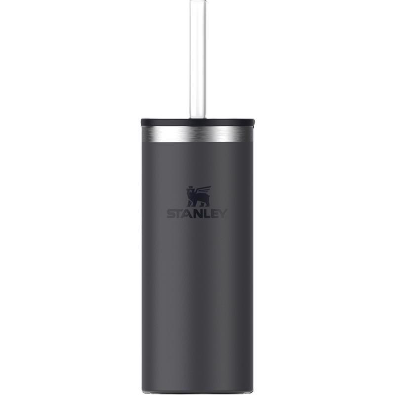CLNG CUP SS BLK 2.0 10OZ