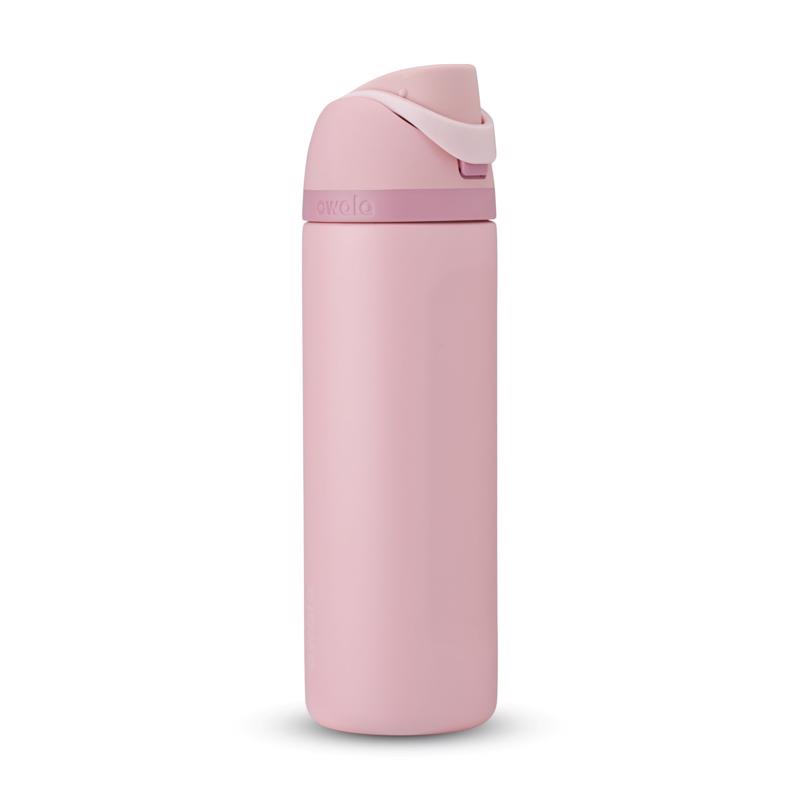 WTR BTL RS QRTZ 24OZ