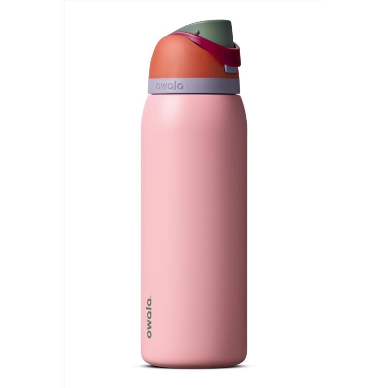 VCM INSL BTL SGRHGH 40OZ